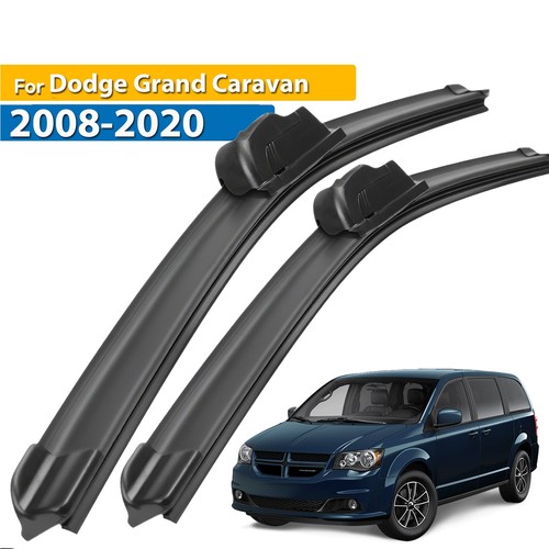 2pcs front windshield wiper - 2pcs,