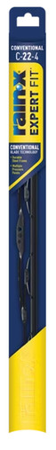 Rain 4 windshield wiper - x, c-22-4