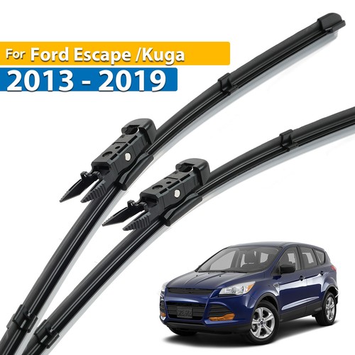 2pcs front windshield flat - windshield,
