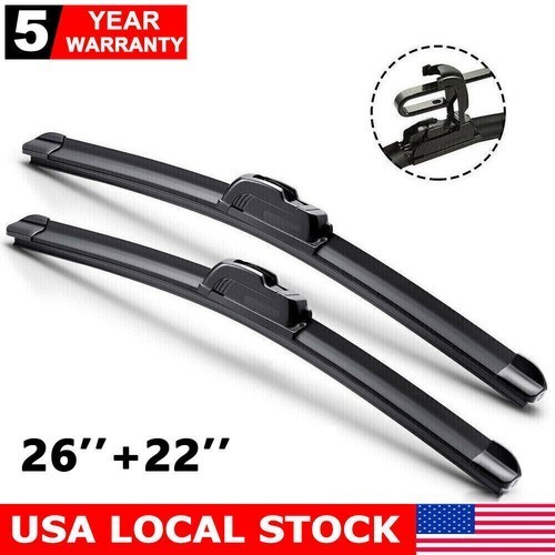 Premium front windshield - premium,